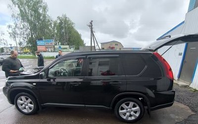 Nissan X-Trail, 2007 год, 1 200 000 рублей, 1 фотография