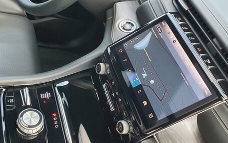 Jeep Grand Cherokee, 2022 год, 7 990 000 рублей, 4 фотография