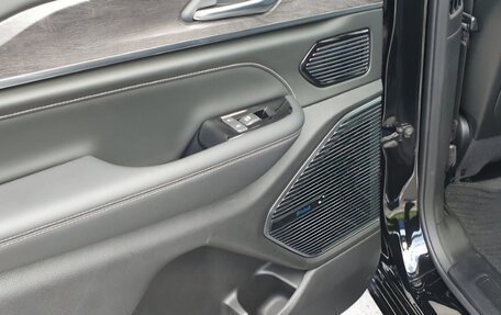 Jeep Grand Cherokee, 2022 год, 7 990 000 рублей, 9 фотография