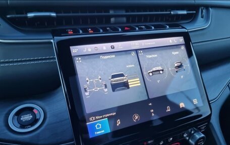 Jeep Grand Cherokee, 2022 год, 7 990 000 рублей, 11 фотография