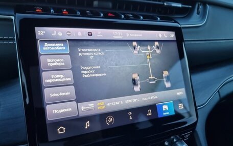 Jeep Grand Cherokee, 2022 год, 7 990 000 рублей, 14 фотография