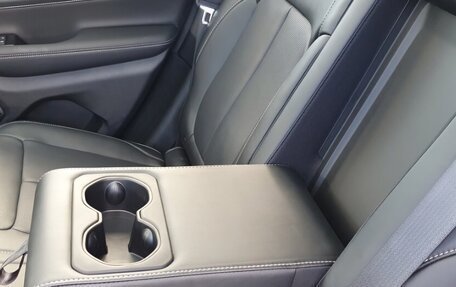 Jeep Grand Cherokee, 2022 год, 7 990 000 рублей, 10 фотография