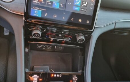 Jeep Grand Cherokee, 2022 год, 7 990 000 рублей, 19 фотография
