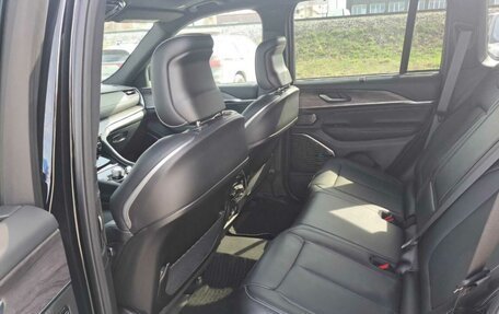 Jeep Grand Cherokee, 2022 год, 7 990 000 рублей, 26 фотография