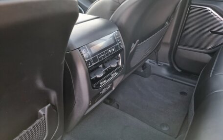 Jeep Grand Cherokee, 2022 год, 7 990 000 рублей, 23 фотография