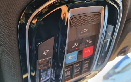 Jeep Grand Cherokee, 2022 год, 7 990 000 рублей, 29 фотография
