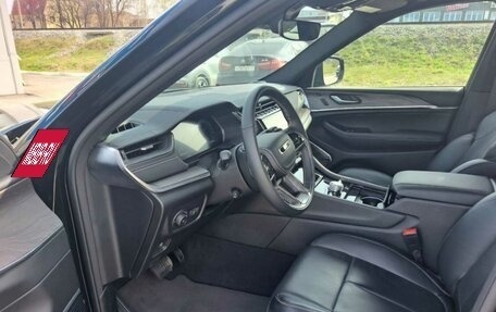 Jeep Grand Cherokee, 2022 год, 7 990 000 рублей, 31 фотография