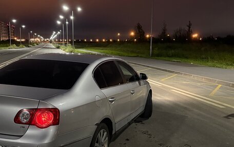 Volkswagen Passat B6, 2010 год, 530 000 рублей, 8 фотография