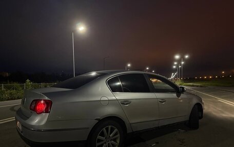 Volkswagen Passat B6, 2010 год, 530 000 рублей, 13 фотография
