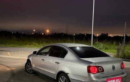 Volkswagen Passat B6, 2010 год, 530 000 рублей, 5 фотография
