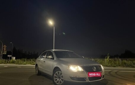 Volkswagen Passat B6, 2010 год, 530 000 рублей, 2 фотография