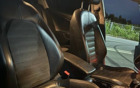 Volkswagen Passat B6, 2010 год, 530 000 рублей, 18 фотография
