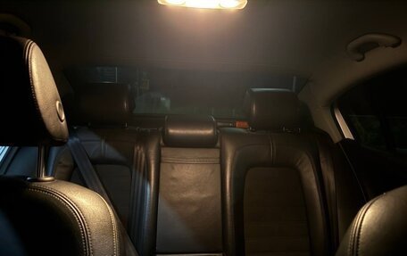 Volkswagen Passat B6, 2010 год, 530 000 рублей, 19 фотография