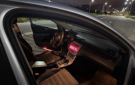 Volkswagen Passat B6, 2010 год, 530 000 рублей, 16 фотография