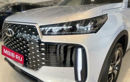 Chery Tiggo 4 I рестайлинг, 2025 год, 2 265 000 рублей, 3 фотография