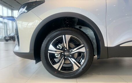 Chery Tiggo 4 I рестайлинг, 2025 год, 2 265 000 рублей, 13 фотография