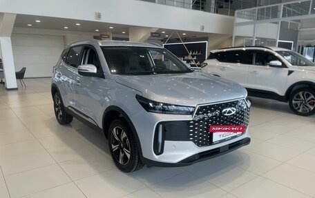 Chery Tiggo 4 I рестайлинг, 2025 год, 2 265 000 рублей, 6 фотография