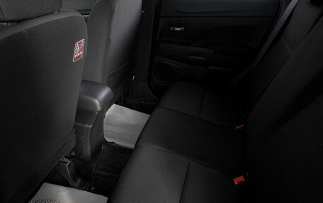Mitsubishi ASX I рестайлинг, 2010 год, 999 000 рублей, 10 фотография