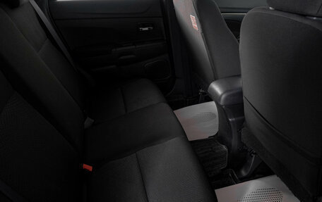 Mitsubishi ASX I рестайлинг, 2010 год, 999 000 рублей, 11 фотография