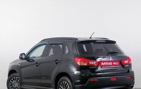 Mitsubishi ASX I рестайлинг, 2010 год, 999 000 рублей, 5 фотография