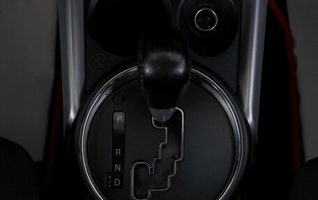 Mitsubishi ASX I рестайлинг, 2010 год, 999 000 рублей, 18 фотография