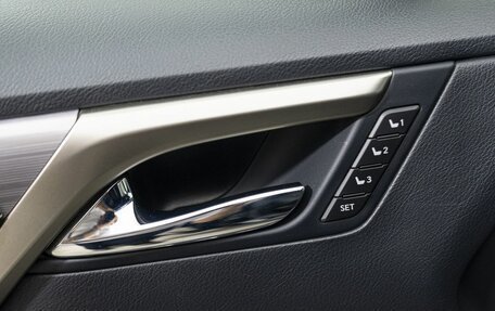 Lexus RX IV рестайлинг, 2021 год, 6 200 000 рублей, 12 фотография