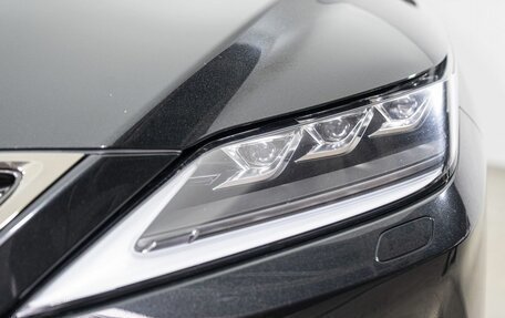 Lexus RX IV рестайлинг, 2021 год, 6 200 000 рублей, 7 фотография