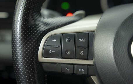 Lexus RX IV рестайлинг, 2021 год, 6 200 000 рублей, 18 фотография