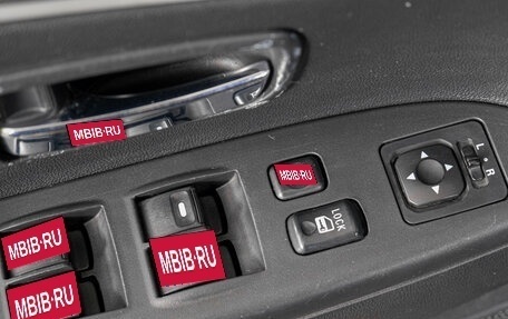 Mitsubishi ASX I рестайлинг, 2010 год, 999 000 рублей, 22 фотография