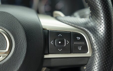 Lexus RX IV рестайлинг, 2021 год, 6 200 000 рублей, 19 фотография