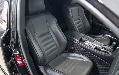 Lexus RX IV рестайлинг, 2021 год, 6 200 000 рублей, 29 фотография