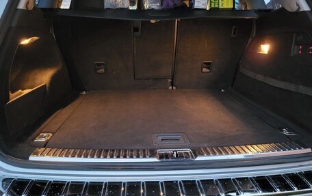 Volkswagen Touareg III, 2011 год, 2 190 000 рублей, 13 фотография
