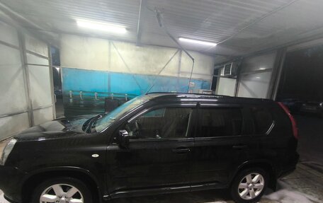 Nissan X-Trail, 2007 год, 1 200 000 рублей, 2 фотография