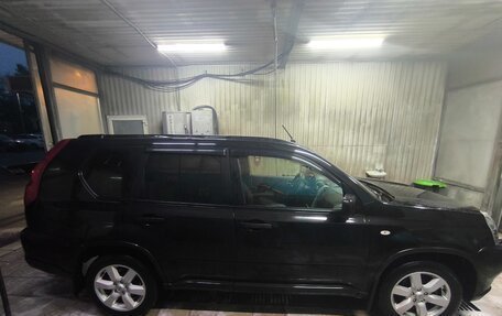 Nissan X-Trail, 2007 год, 1 200 000 рублей, 3 фотография