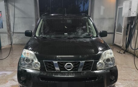 Nissan X-Trail, 2007 год, 1 200 000 рублей, 5 фотография