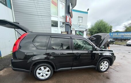 Nissan X-Trail, 2007 год, 1 200 000 рублей, 6 фотография