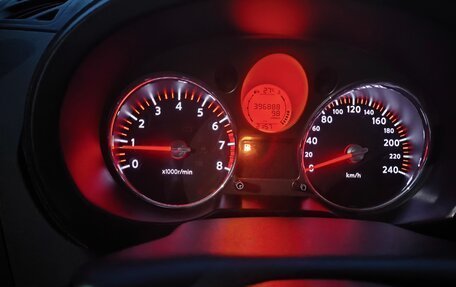 Nissan X-Trail, 2007 год, 1 200 000 рублей, 9 фотография