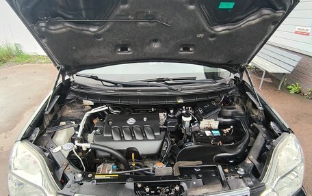 Nissan X-Trail, 2007 год, 1 200 000 рублей, 8 фотография