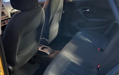Volkswagen Polo VI (EU Market), 2018 год, 500 000 рублей, 9 фотография