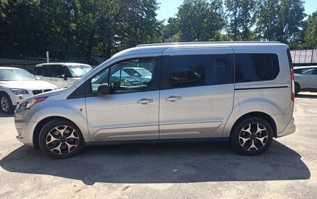 Ford Transit Connect, 2018 год, 2 200 000 рублей, 2 фотография