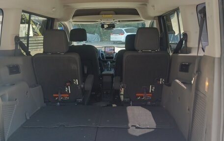 Ford Transit Connect, 2018 год, 2 200 000 рублей, 8 фотография