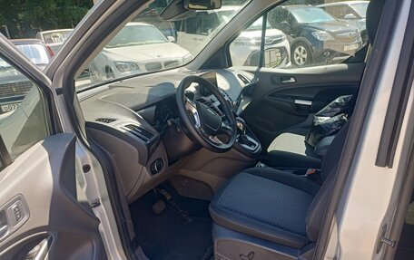 Ford Transit Connect, 2018 год, 2 200 000 рублей, 6 фотография