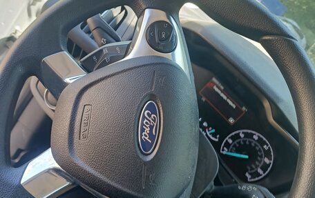 Ford Transit Connect, 2018 год, 2 200 000 рублей, 14 фотография