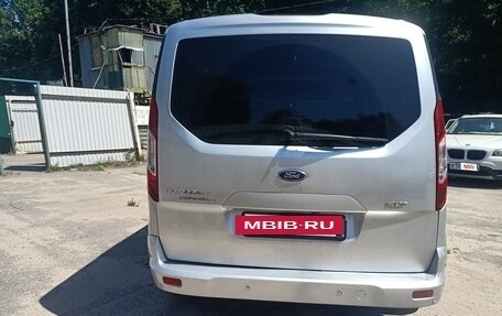 Ford Transit Connect, 2018 год, 2 200 000 рублей, 10 фотография