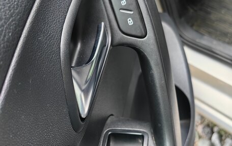 Volkswagen Polo VI (EU Market), 2015 год, 980 000 рублей, 6 фотография