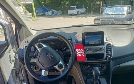 Ford Transit Connect, 2018 год, 2 200 000 рублей, 15 фотография