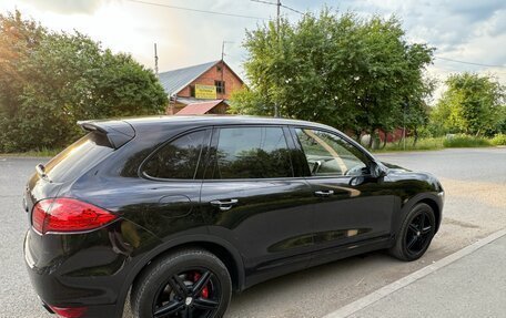 Porsche Cayenne III, 2011 год, 2 995 000 рублей, 5 фотография