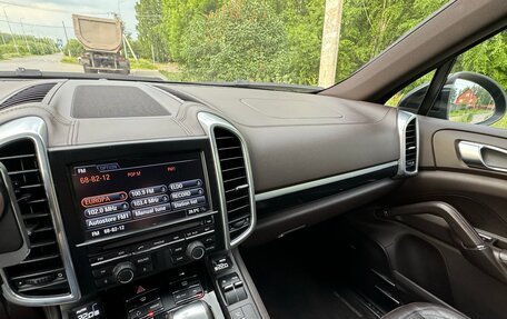 Porsche Cayenne III, 2011 год, 2 995 000 рублей, 14 фотография