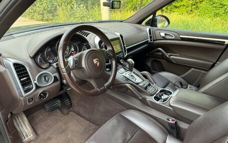 Porsche Cayenne III, 2011 год, 2 995 000 рублей, 11 фотография