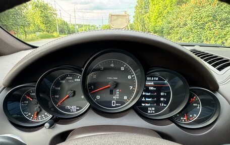 Porsche Cayenne III, 2011 год, 2 995 000 рублей, 15 фотография